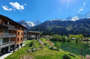 La Cordee - Charmant Appartement - 4 personnes Chamonix-Mont-Blanc